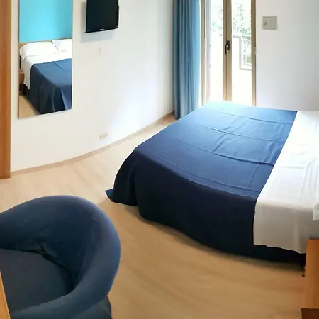 Anna Bed & Breakfast Pineto