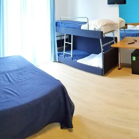 Bed & Breakfast Anna