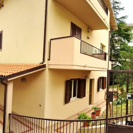 Bed & Breakfast Anna Pineto