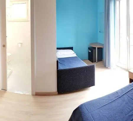 Bed & Breakfast Anna Pineto