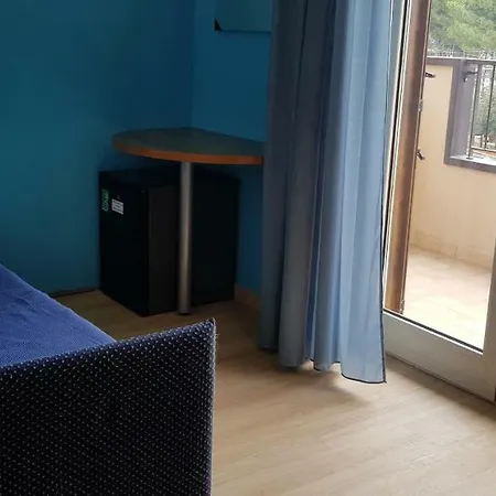 Anna Bed & Breakfast *